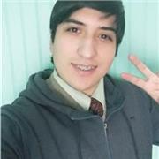 Profesor de Inglés certificado (TESOL) con 2 años de experiencia en E-Learning